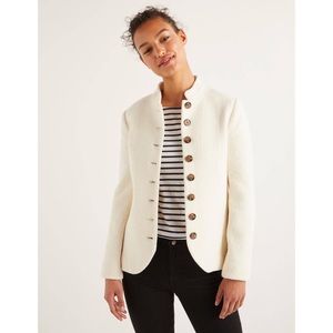 NWOT Boden Coade Jacket